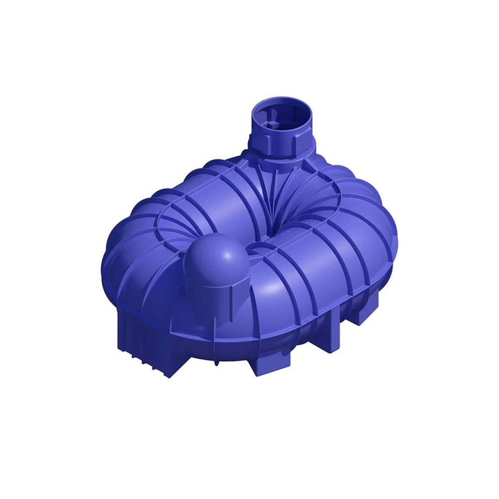 Atlantis Non-Potable Underground Water Storage Tanks - 2080mm L x 1260mm W x 1360mm H