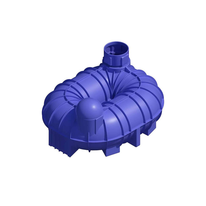 Atlantis Potable Underground Water Storage Tanks - 2080mm L x 1260mm W x 1360mm H