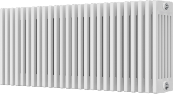 Wyvern CLASSICO 6 Column Horizontal Radiator (500 x 605mm)