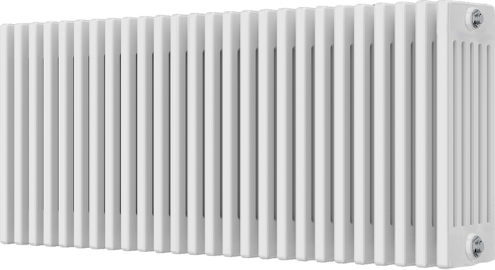 Wyvern CLASSICO 6 Column Horizontal Radiator (500 x 605mm)