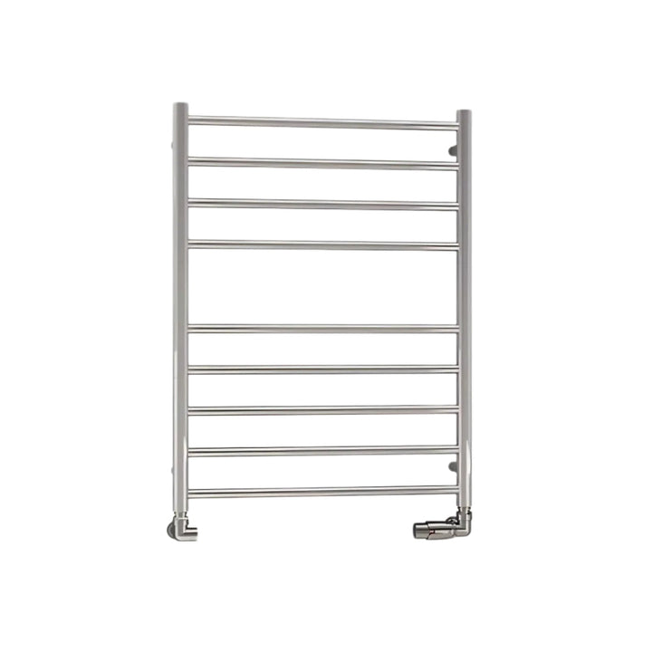 Eastbrook Violla Polished Stainless Steel Heated Towel Rails