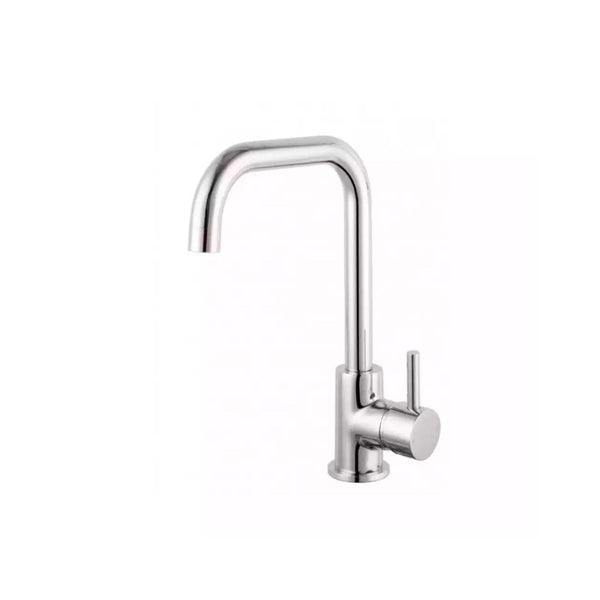 Reginox AMANZI II COPPER Single Handle One Head 3 In 1 Sink Brass Tap Copper