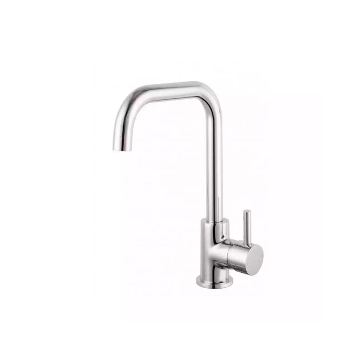 Reginox AMANZI II COPPER Single Handle One Head 3 In 1 Sink Brass Tap Copper
