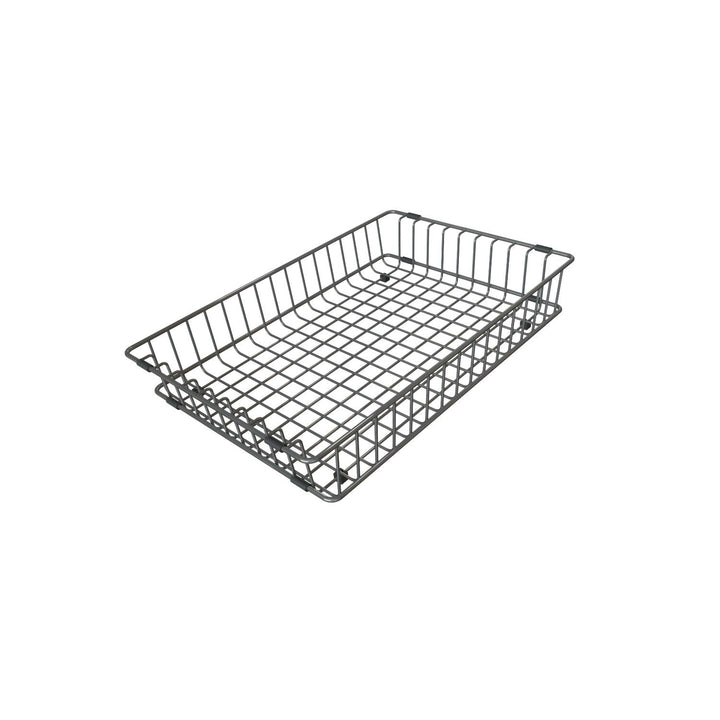 Reginox Chrome Plated Wire Bracket for Best Sink