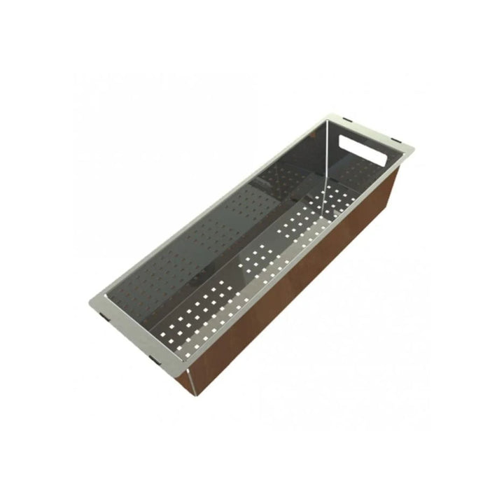 Reginox Smart Stainless Steel Colander - GSC04