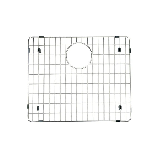 Reginox Stainless Steel Bottom Plate for Quadra