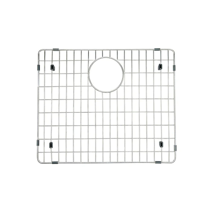 Reginox Stainless Steel Bottom Plate for Quadra