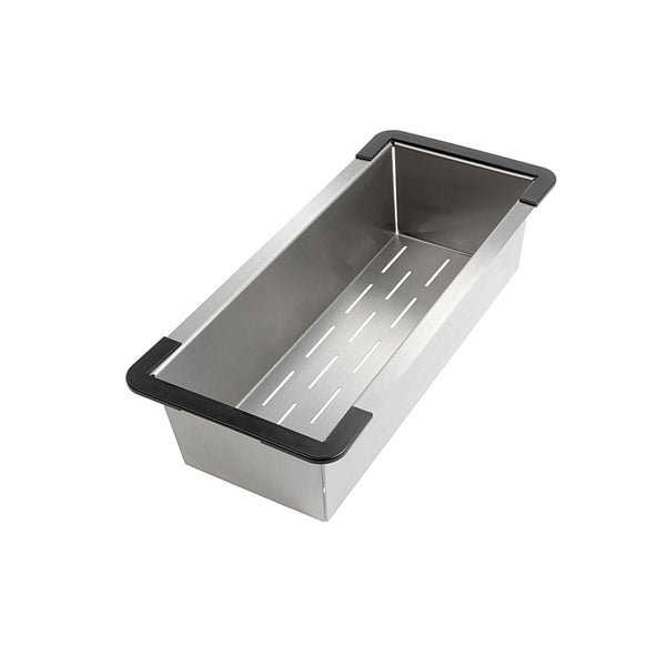 Reginox Stainless Steel Colander - B49R0LGS00GDS