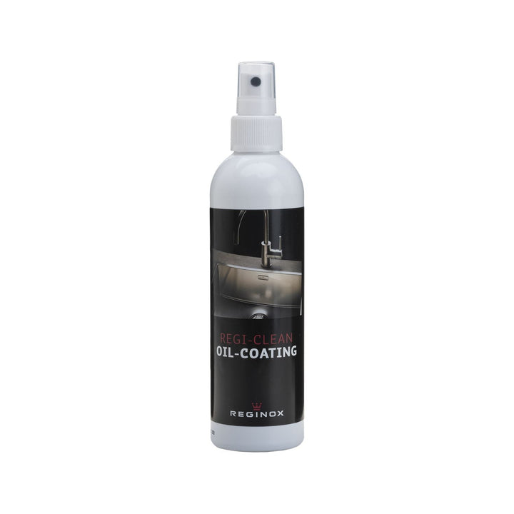 Reginox M2060 Syphon White