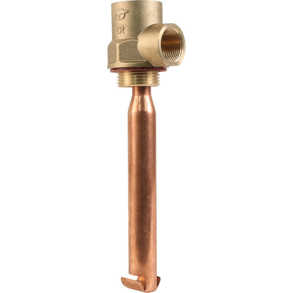 Surrey Flange