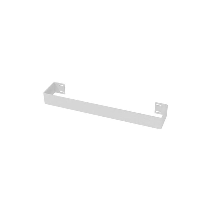 Eastbrook Rosano Standard Towel Hangers Matt White