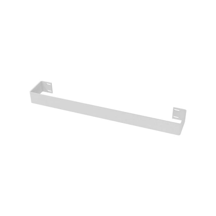 Eastbrook Rosano Standard Towel Hangers Matt White