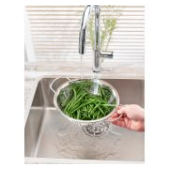 Reginox Ohio Stainless Steel Integrated Kitchen Sink