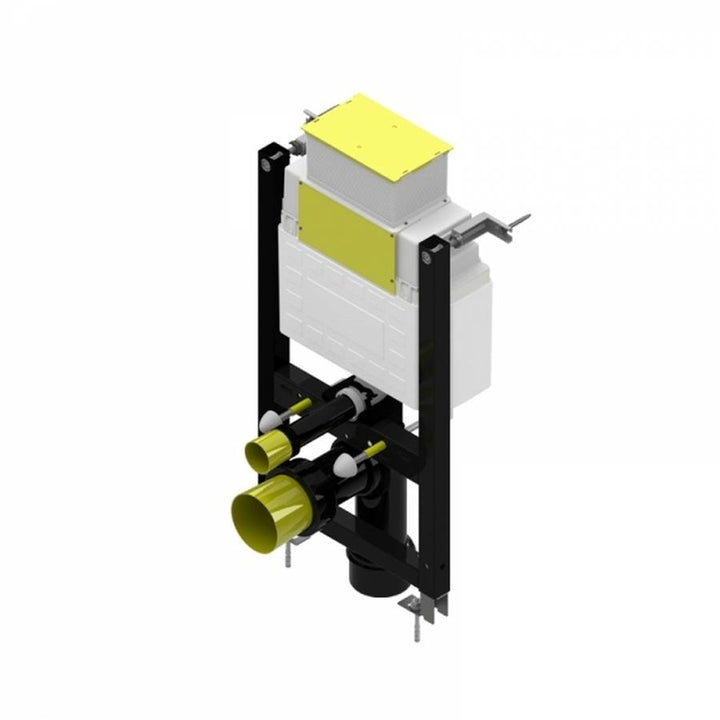 Kartell Keytec 0.82m Wall Mounting Frame