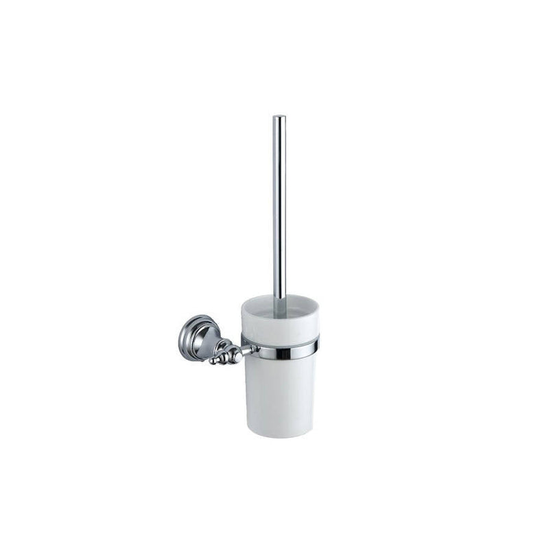 Kartell Astley Toilet Brush and Holder