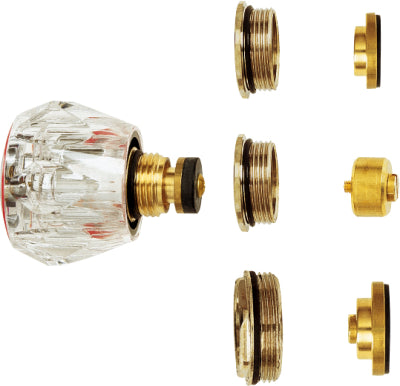 Methven Deva Universal Conversion Kit