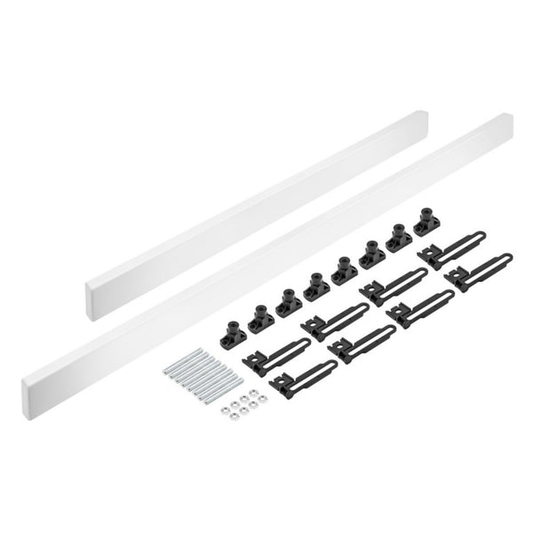Kartell Easy Plumb Kit for Low Profile Shower Tray