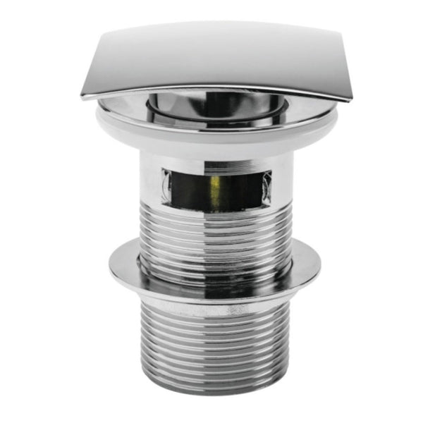 Kartell Square Sprung Plus Waste