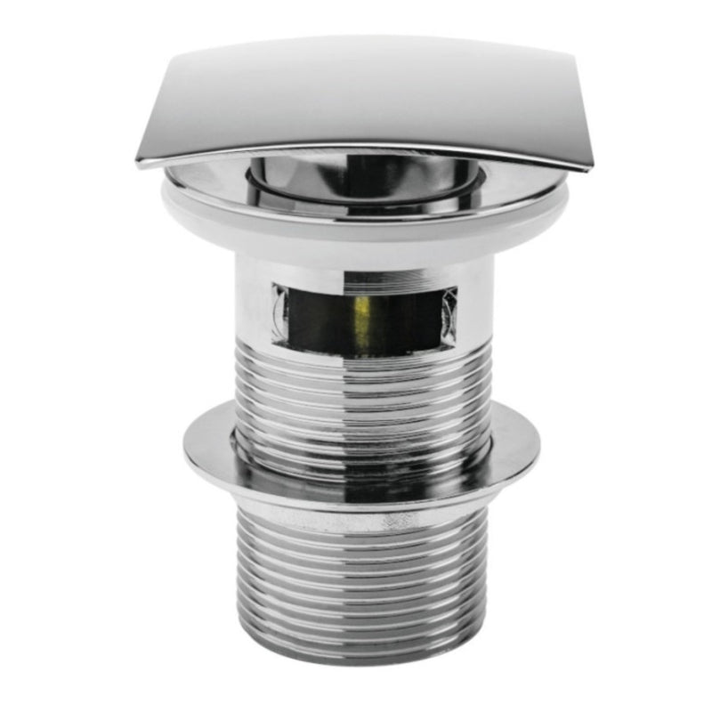 Kartell Square Sprung Plus Waste
