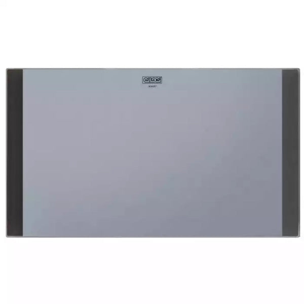 Reginox Glass Heavy Duty Multifunctional Kitchen Sink Chopping Board Black