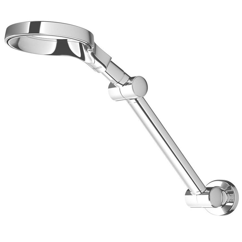 Methven Aio Aurajet Hi Rise Shower Heads