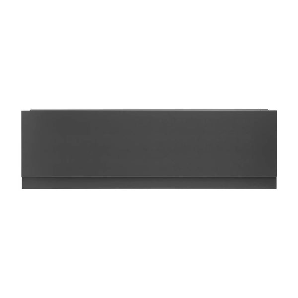 Kartell Summerbridge Mouldwood Bath Front Panel 1800mm - (2 Piece)