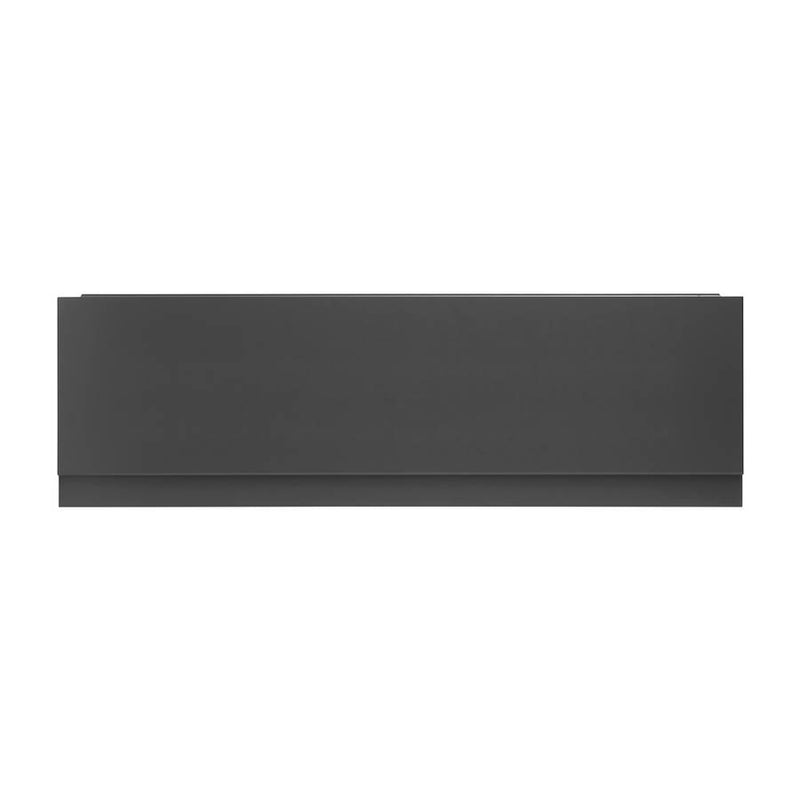 Kartell Summerbridge Mouldwood Bath Front Panel 1800Mm - (2 Piece)