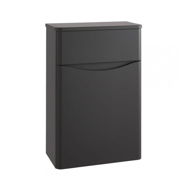 Kartell Arc Floor Standing WC Cabinet 756mm x 502mm