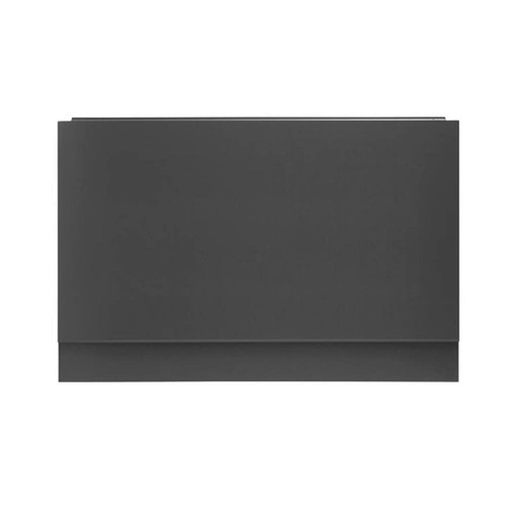 Kartell Summerbridge Mouldwood Bath End Panel 700mm - (2 Piece)