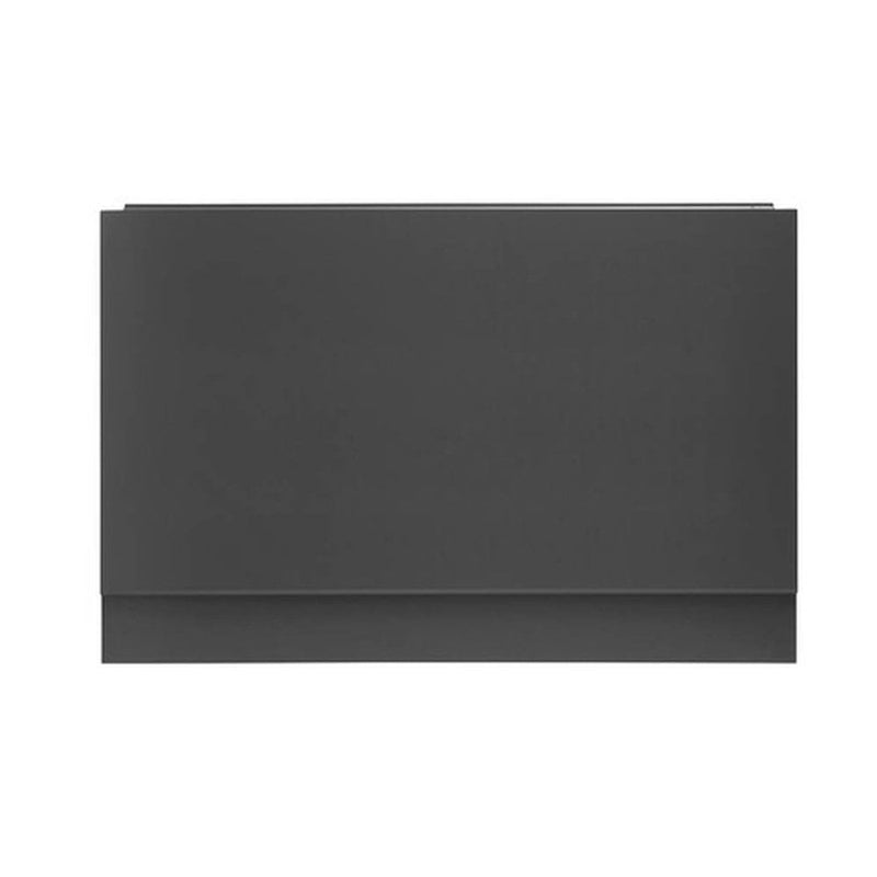 Kartell Summerbridge Mouldwood Bath End Panel 700Mm - (2 Piece)