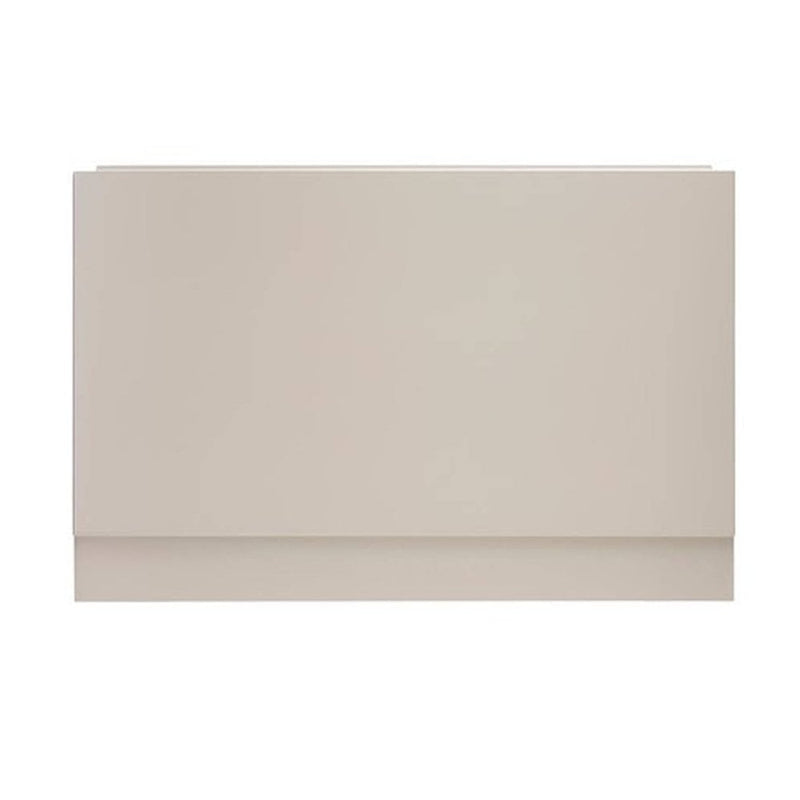 Kartell Summerbridge Mouldwood Bath End Panel 800Mm - (2 Piece)