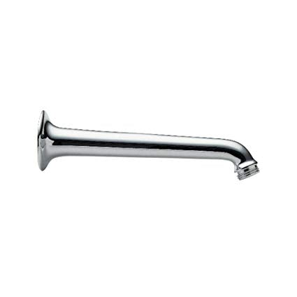 Methven Deva Brass Shower Arm (Chrome)