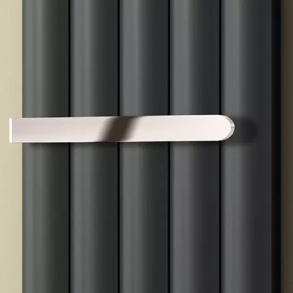 Reina Double Towel Bar 290mm Chrome