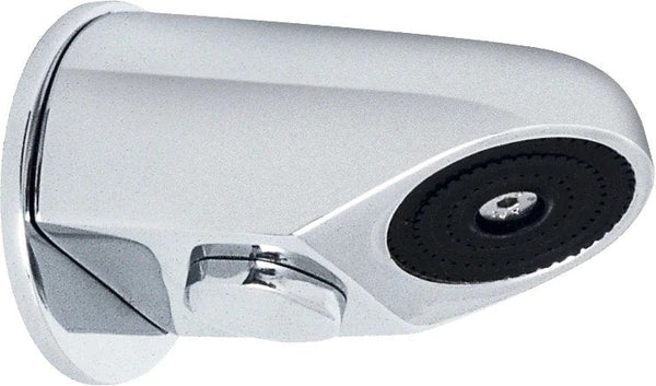 Methven Deva Brass Anti-Vandal Shower Head Chrome