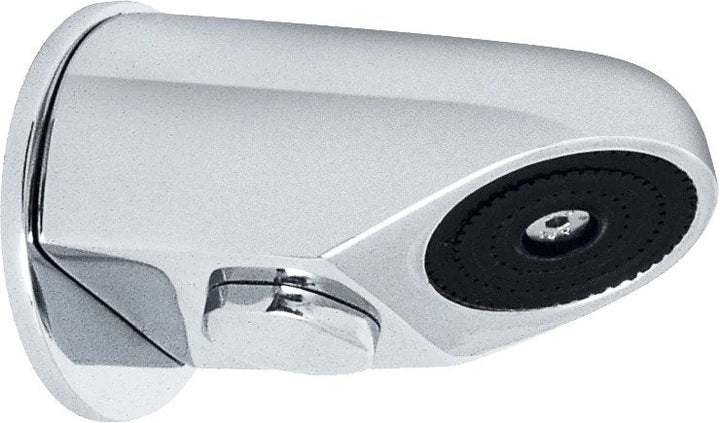Methven Deva Brass Anti-Vandal Shower Head Chrome