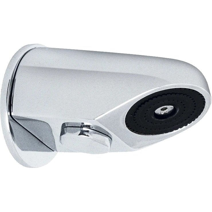 Methven Deva Brass Anti-Vandal Shower Head Chrome