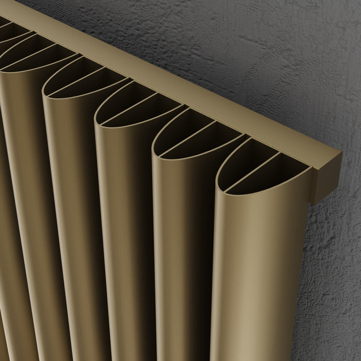 KARETLL TORONTO 575x820mm BRONZE