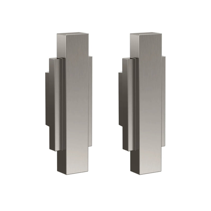 BC Designs Victrion Traditional Furniture Handles - Set of 2