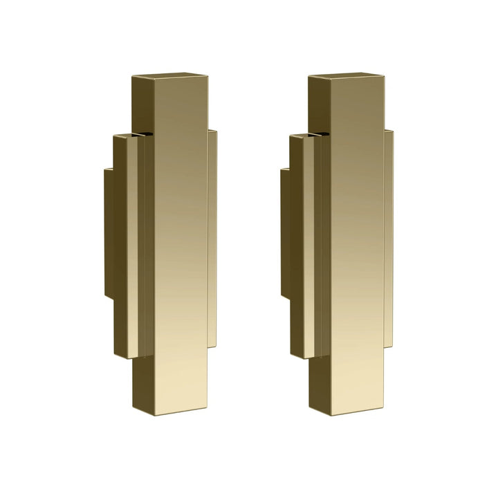 BC Designs Victrion Traditional Furniture Handles - Set of 2