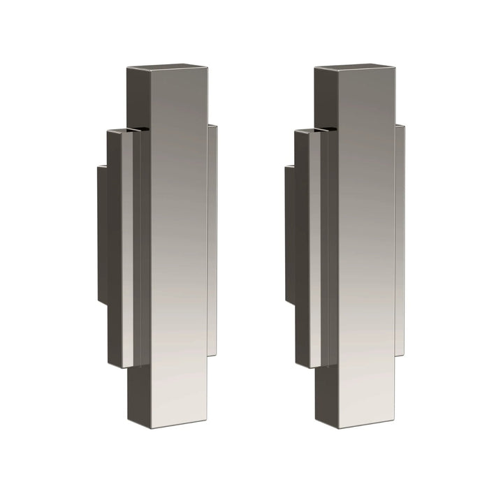 BC Designs Victrion Traditional Furniture Handles - Set of 2