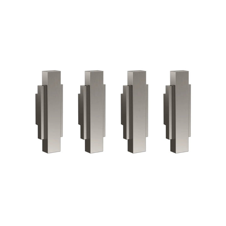 BC Designs Victrion Traditional Furniture Handles - Set of 4