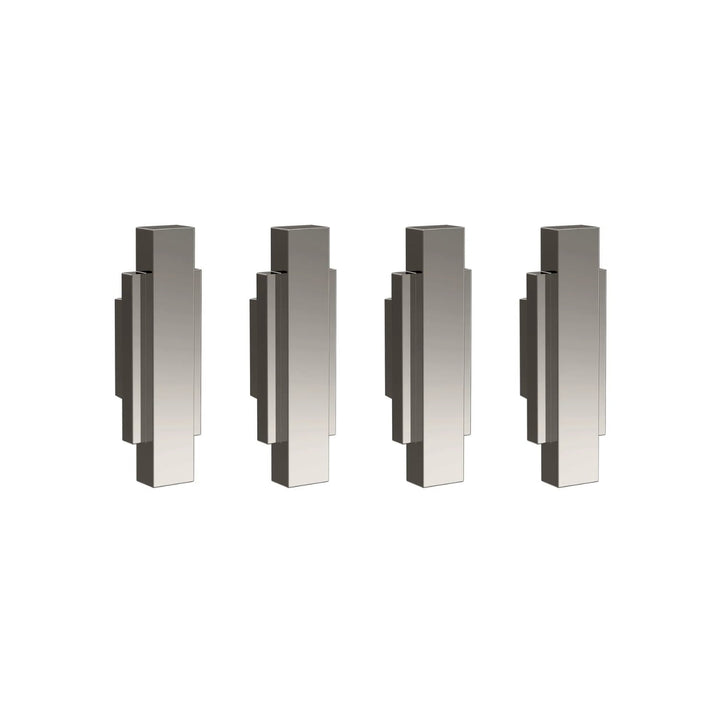 BC Designs Victrion Traditional Furniture Handles - Set of 4