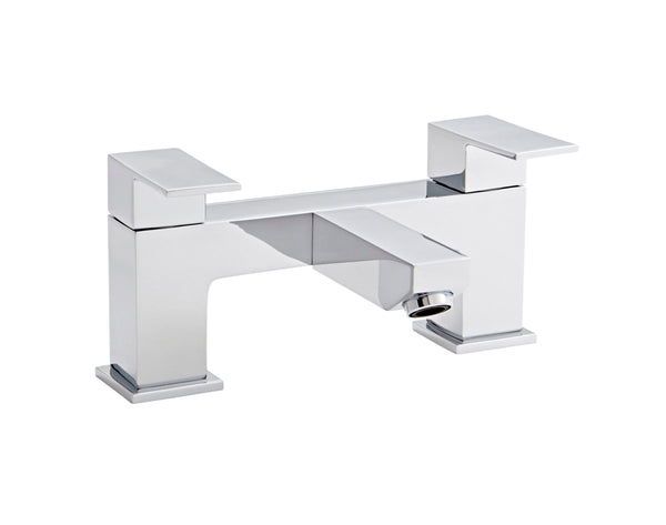 Kartell Element Brass Bath Filler