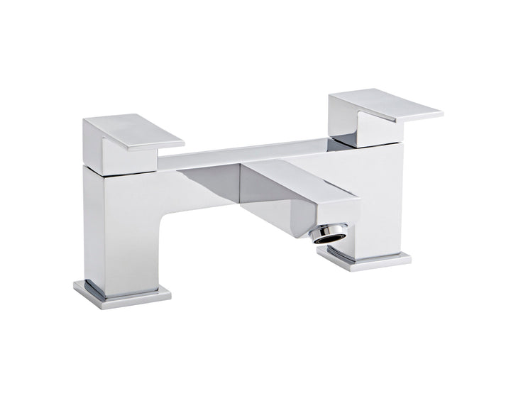 Kartell Element Brass Bath Filler