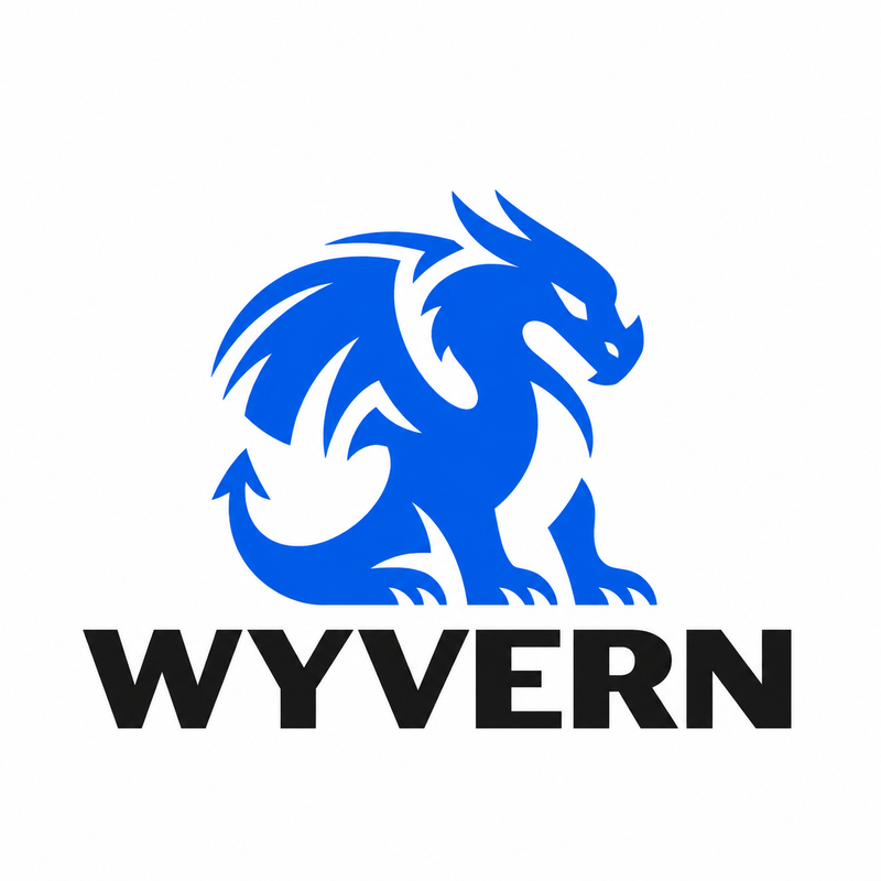 Wyvern logo