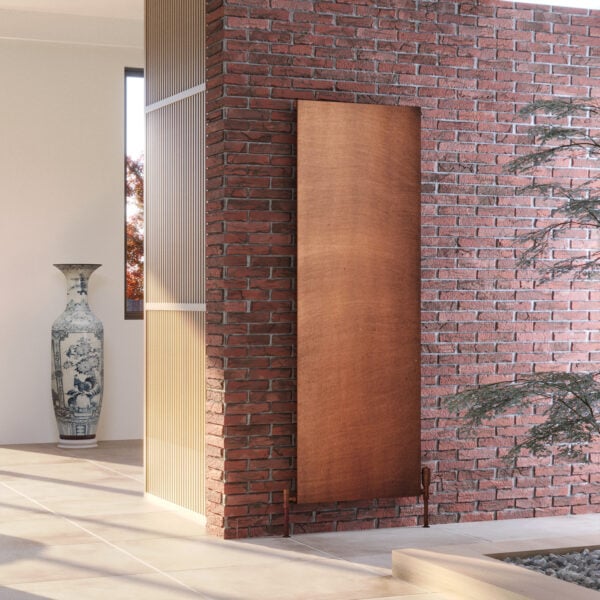 KARTELL BRAMPTON 1777x608mm ANTIQUE COPPER