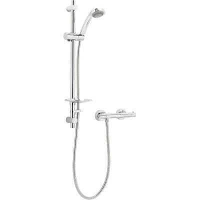 Methven Combi Bar Shower With Single Mode Kit