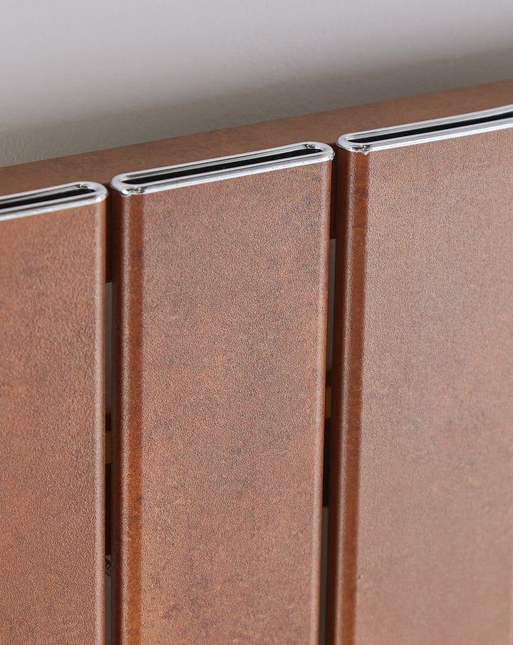 KARTELL VICTORIA SINGLE 575x1180mm COPPER