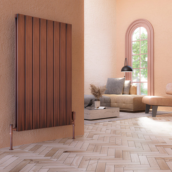 KARTELL VICTORIA DOUBLE 1775x440mm COPPER