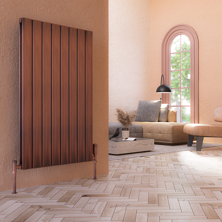 KARTELL VICTORIA DOUBLE 1775x440mm COPPER